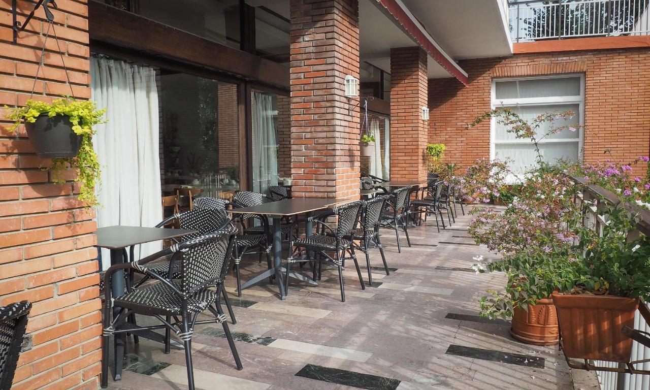 Alcazar - Centro Ciudad 3*